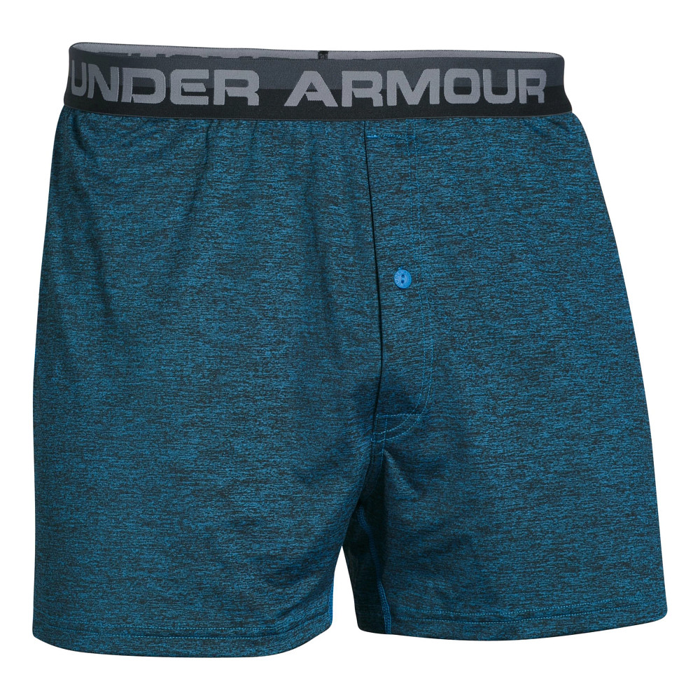 Men's Under Armour Original Boxer Short Twist