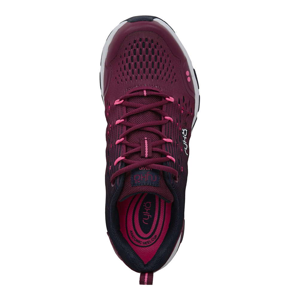 Ryka vivid rzx online training shoe