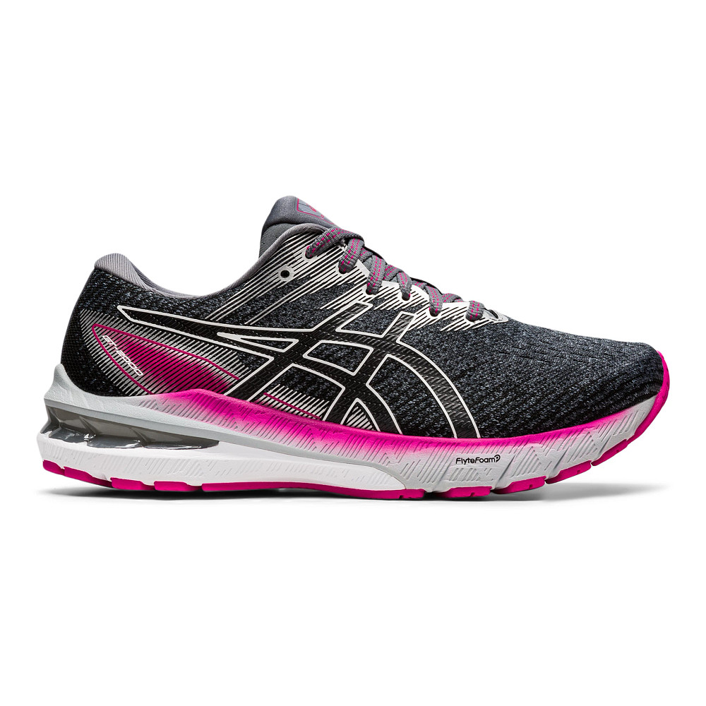 Womens ASICS GT-2000 10 Running Shoe