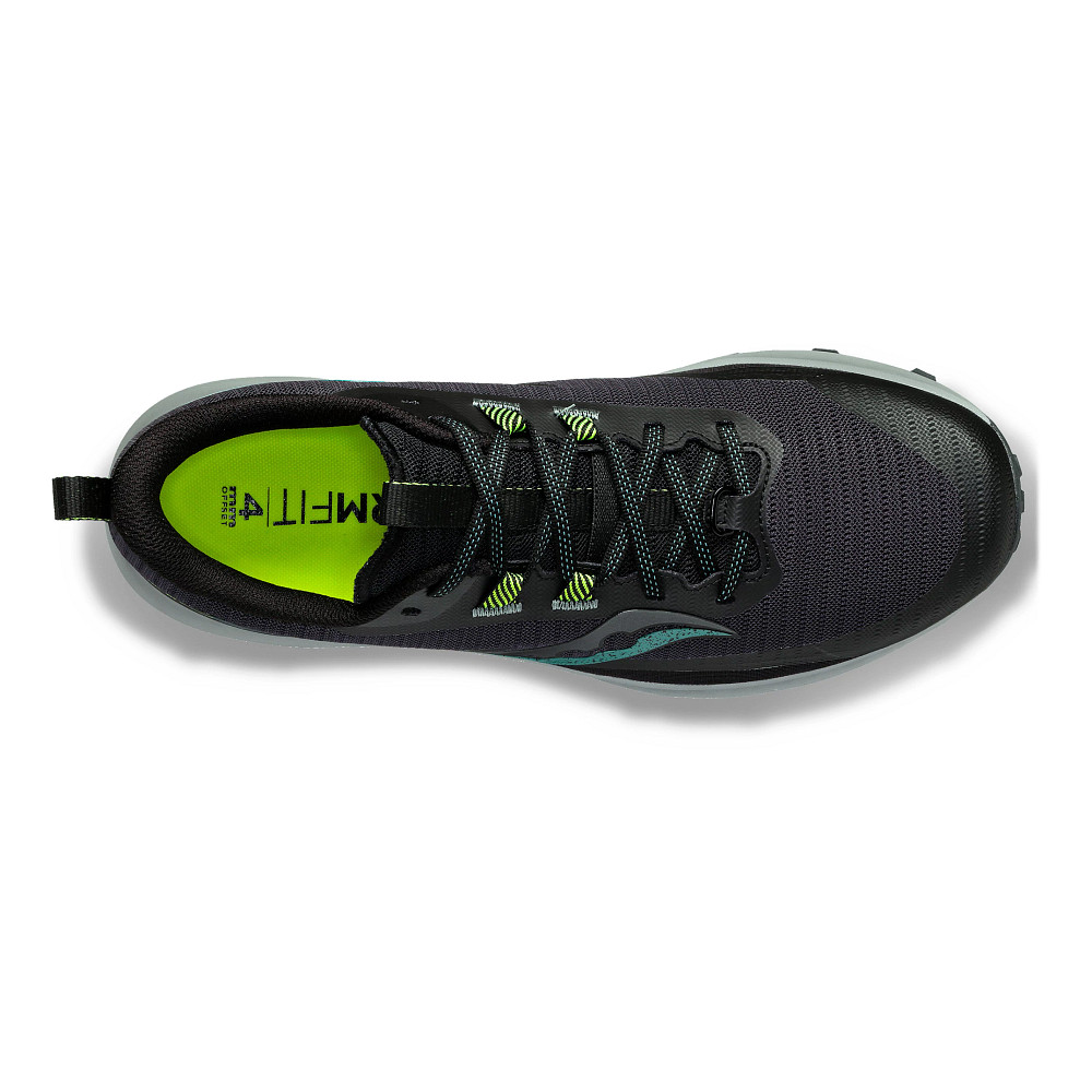 Saucony peregrine top 2 mens price