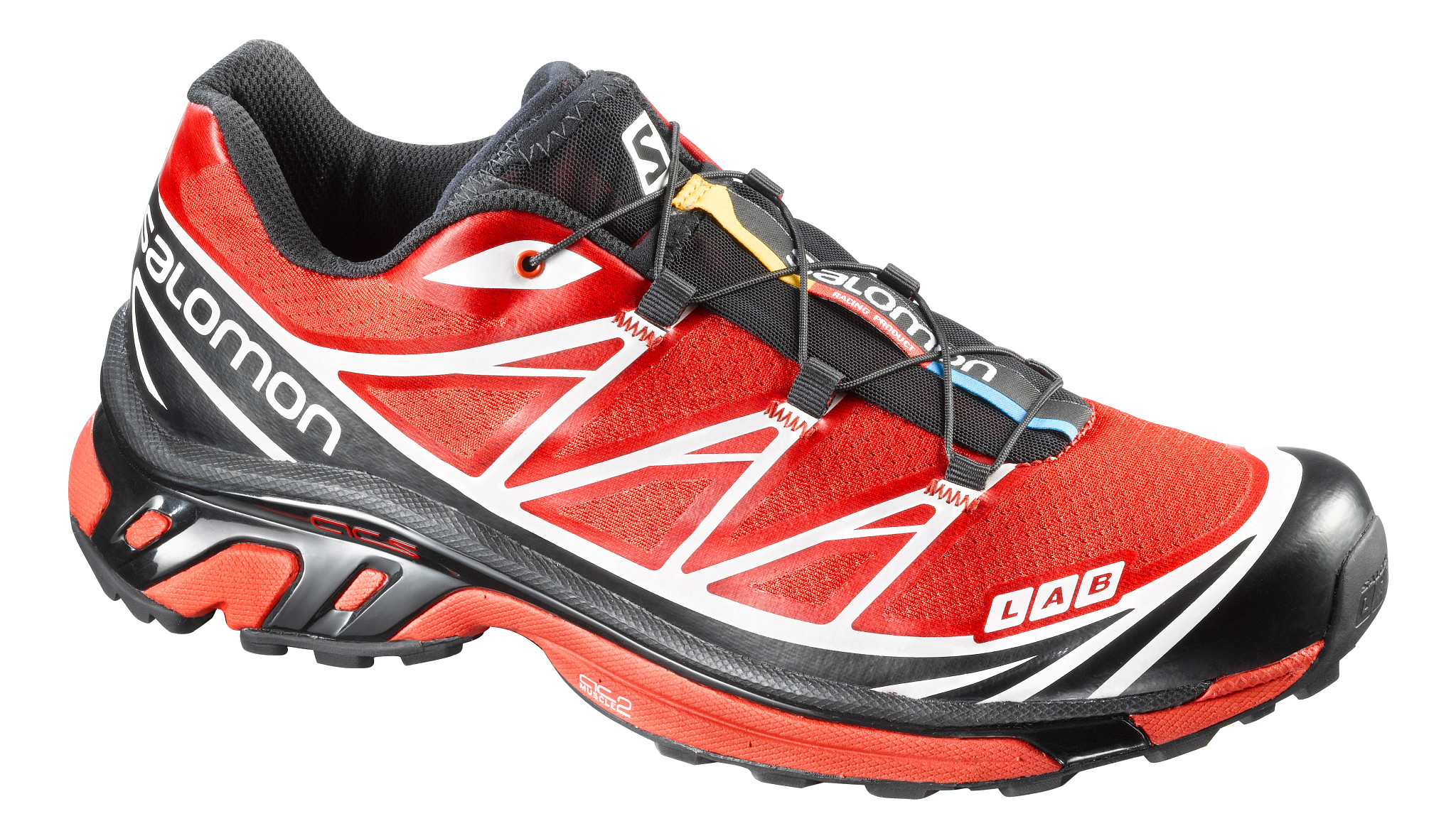 Salomon S-Lab XT 6 Trail Running Shoe