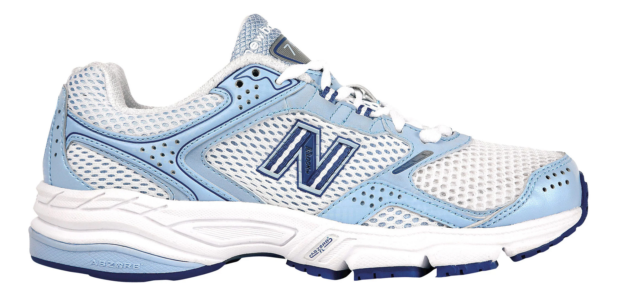 Womens New Balance 755 Running Shoe