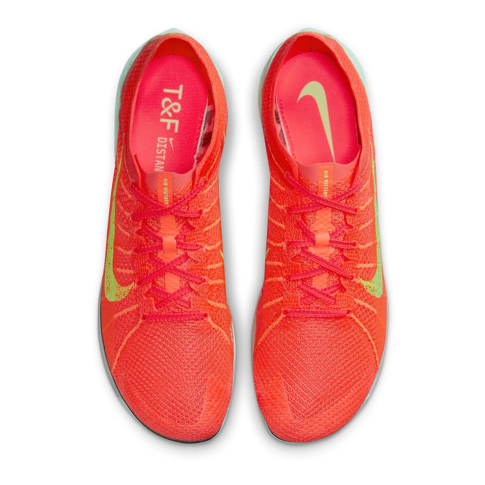 Nike Air Zoom Victory 2 Track and Field Shoe Nike Air Zoom Victory 2 Track and Field Shoe