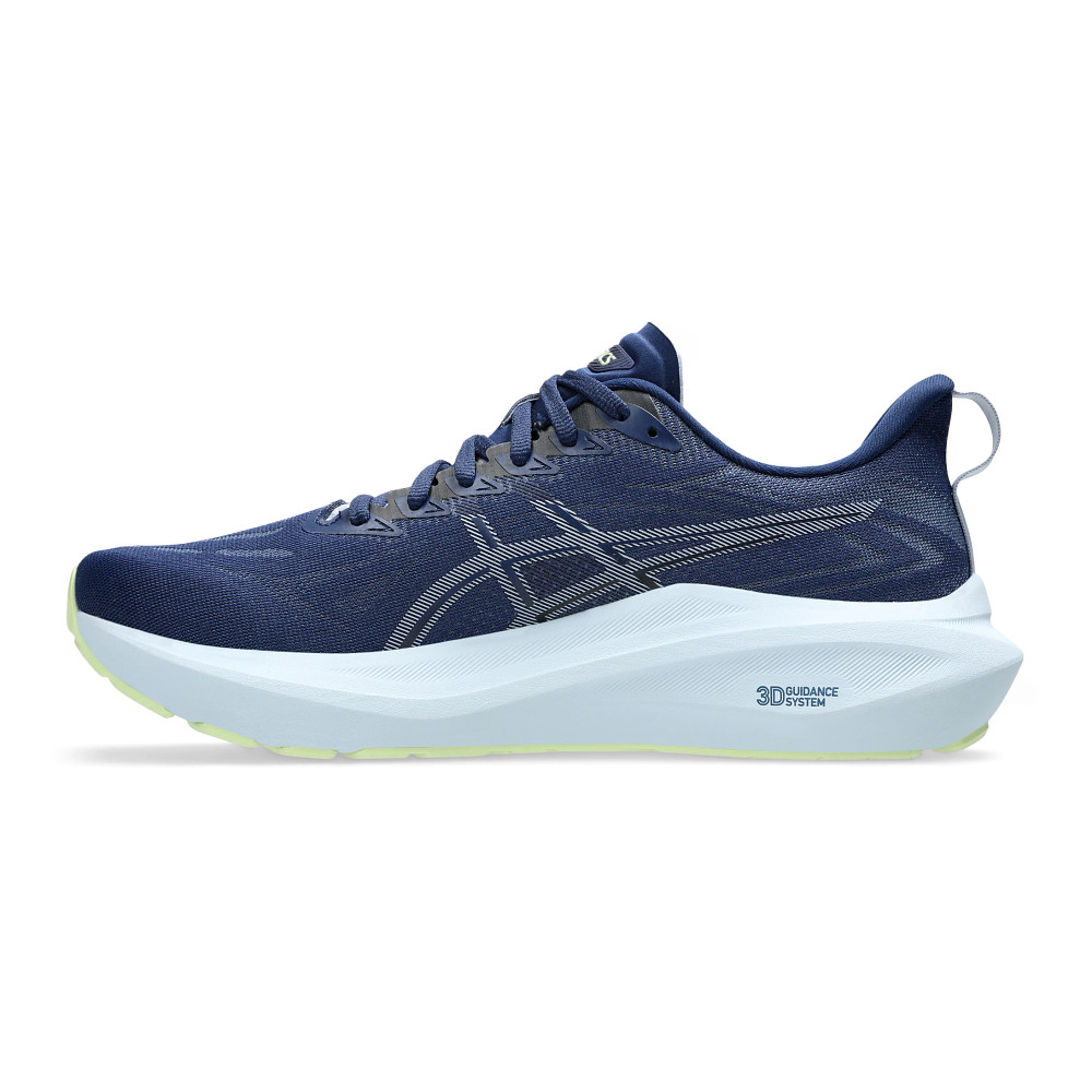 Mens ASICS GT-2000 13 Running Shoe