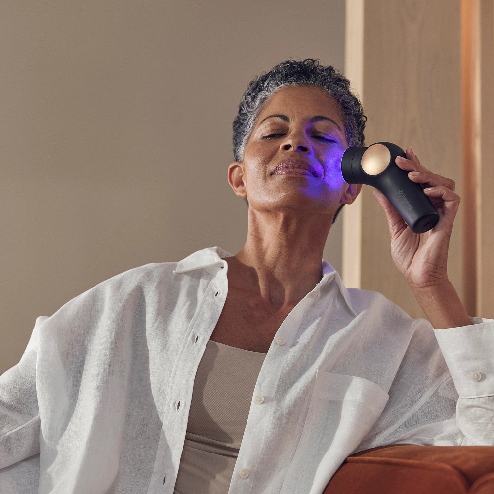 Therabody TheraFace PRO Skin Care