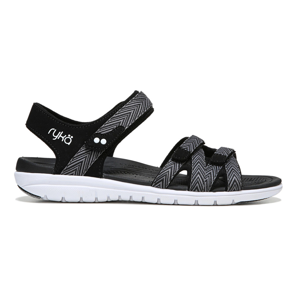 Ryka savannah women's online sandals