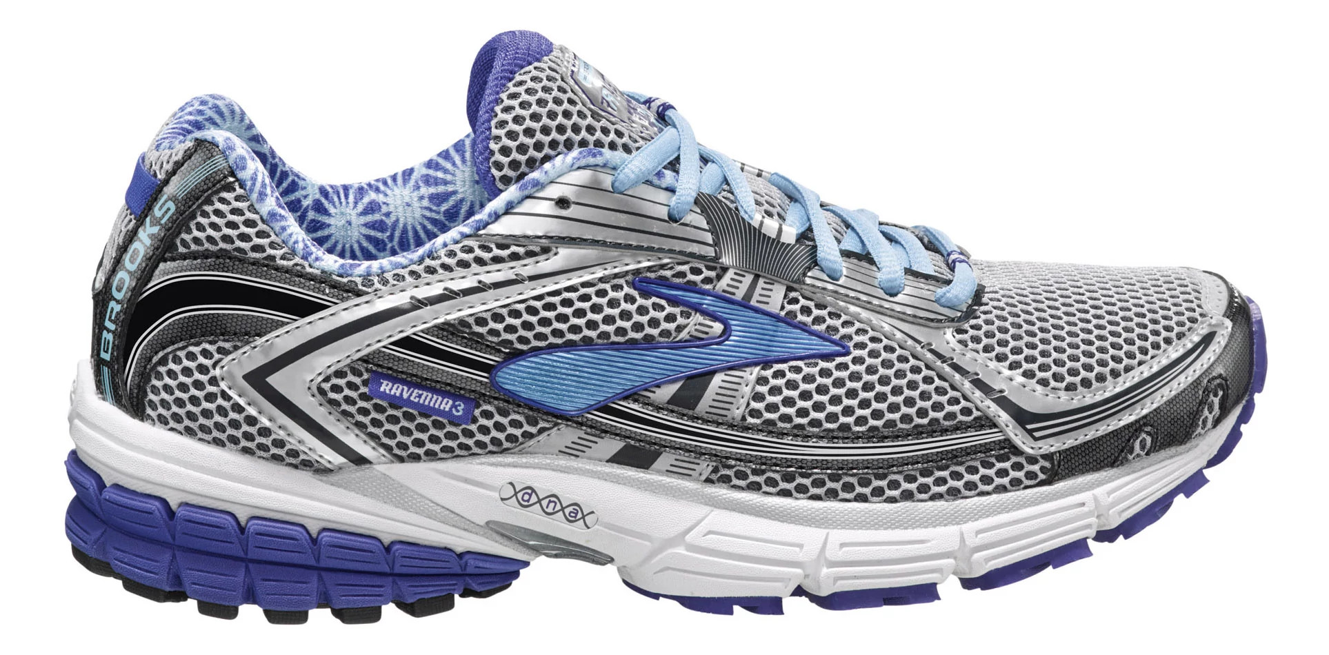 Brooks ravenna shop 3 womens