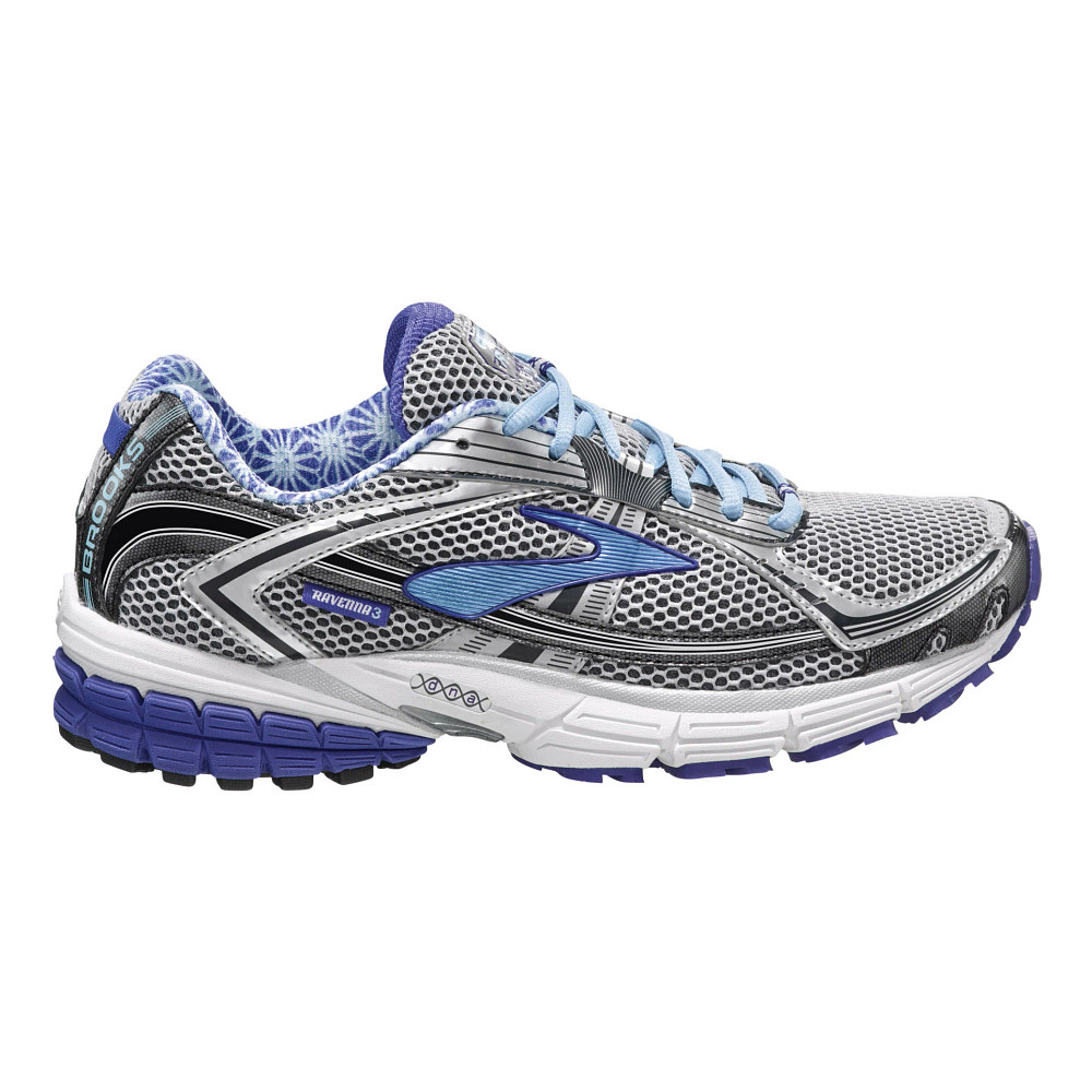 Women's brooks cheap ravenna sale