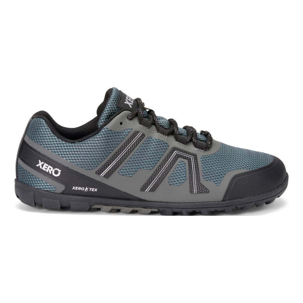 Mens Xero Shoes Mesa Waterproof Trail Running Shoe