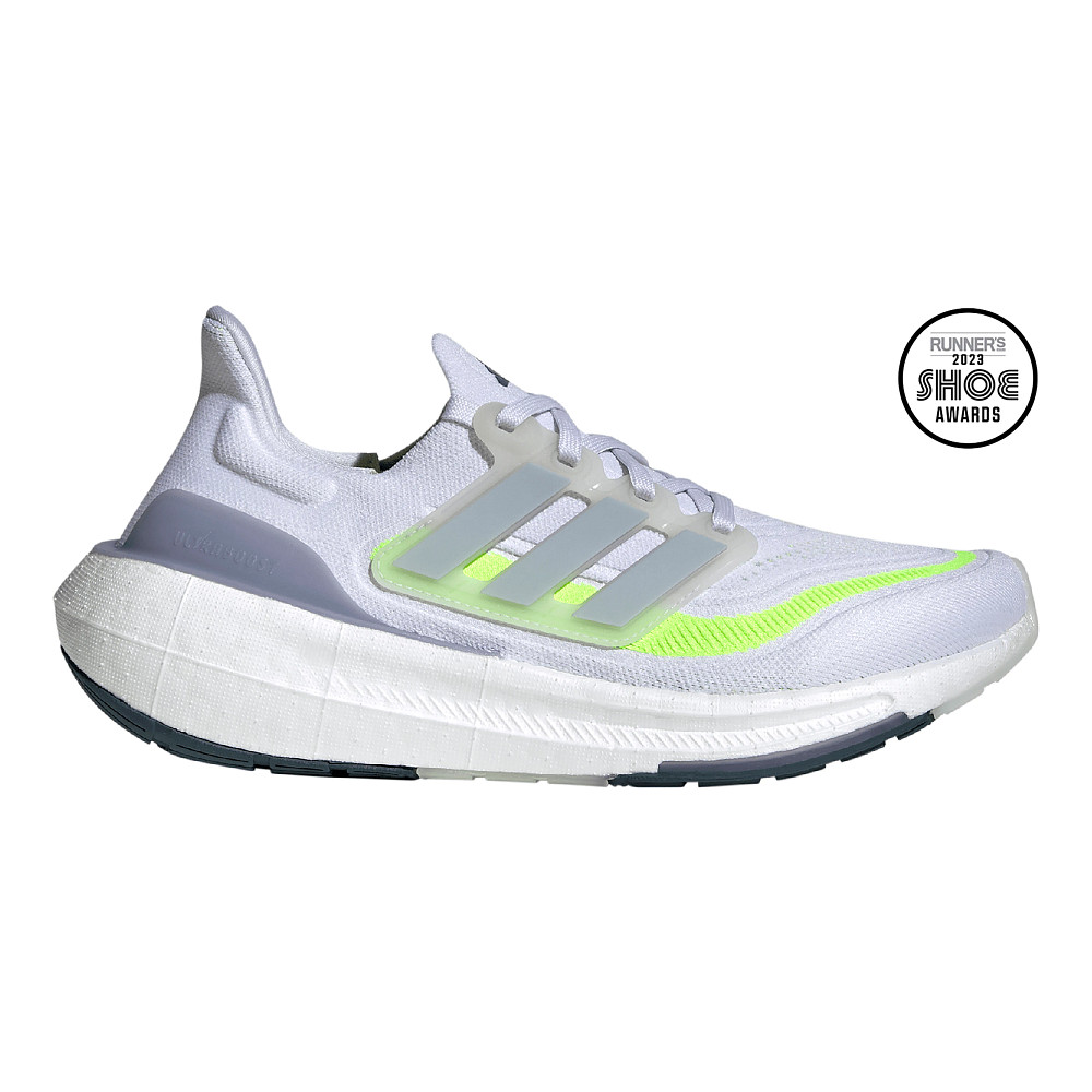 Womens adidas Ultra Boost Light Running Shoe