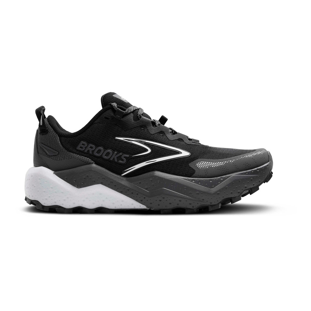 Mens Brooks Caldera 8 Trail Running Shoe