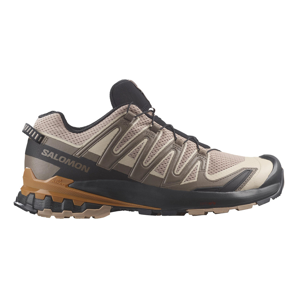 bus Admin underkjole Mens Salomon XA Pro 3D v9 Hiking Shoe