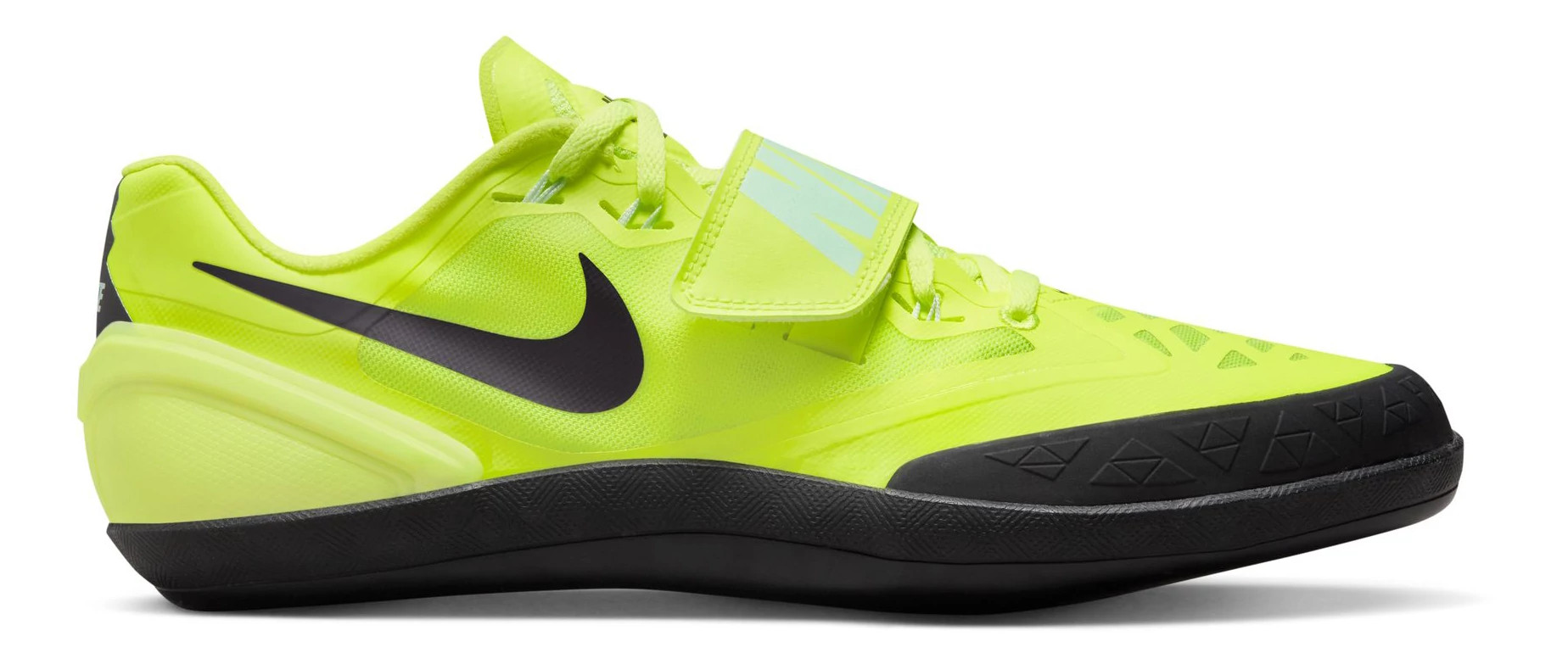 Nike Zoom Rotational 6 Track and Field Shoe