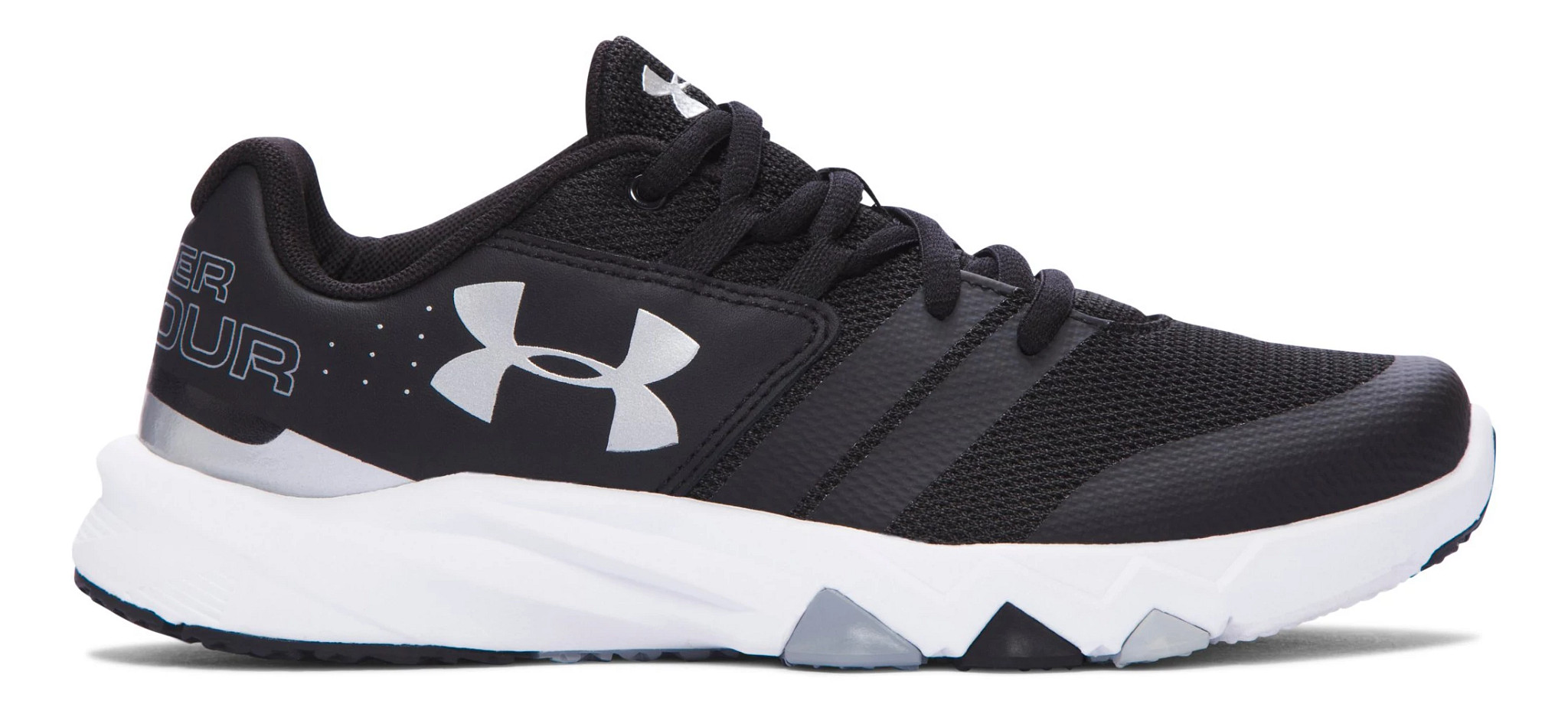 under armour primed 2