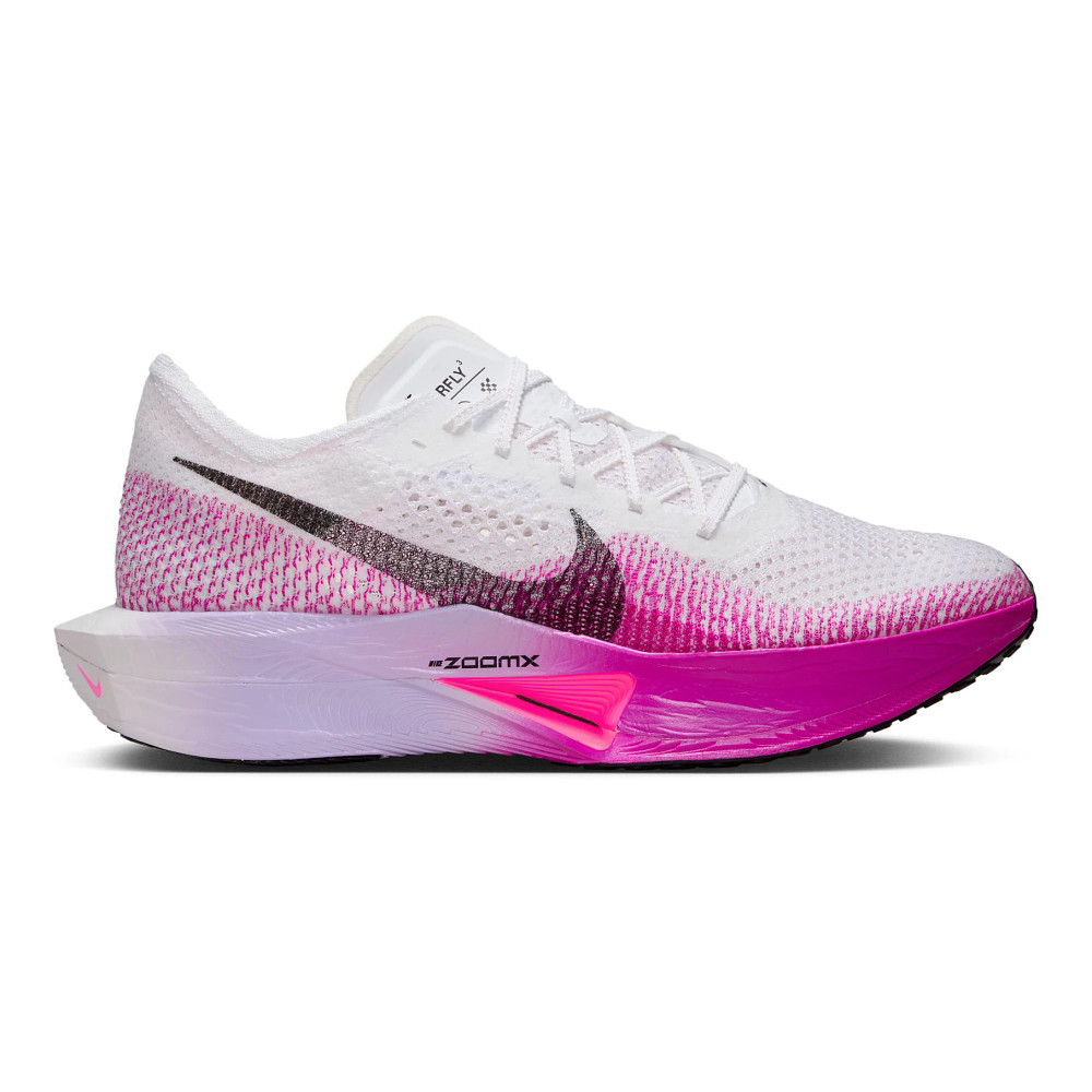 Mens Nike ZoomX Vaporfly Next% 3 Running Shoe Mens Nike ZoomX Vaporfly Next% 3 Running Shoe