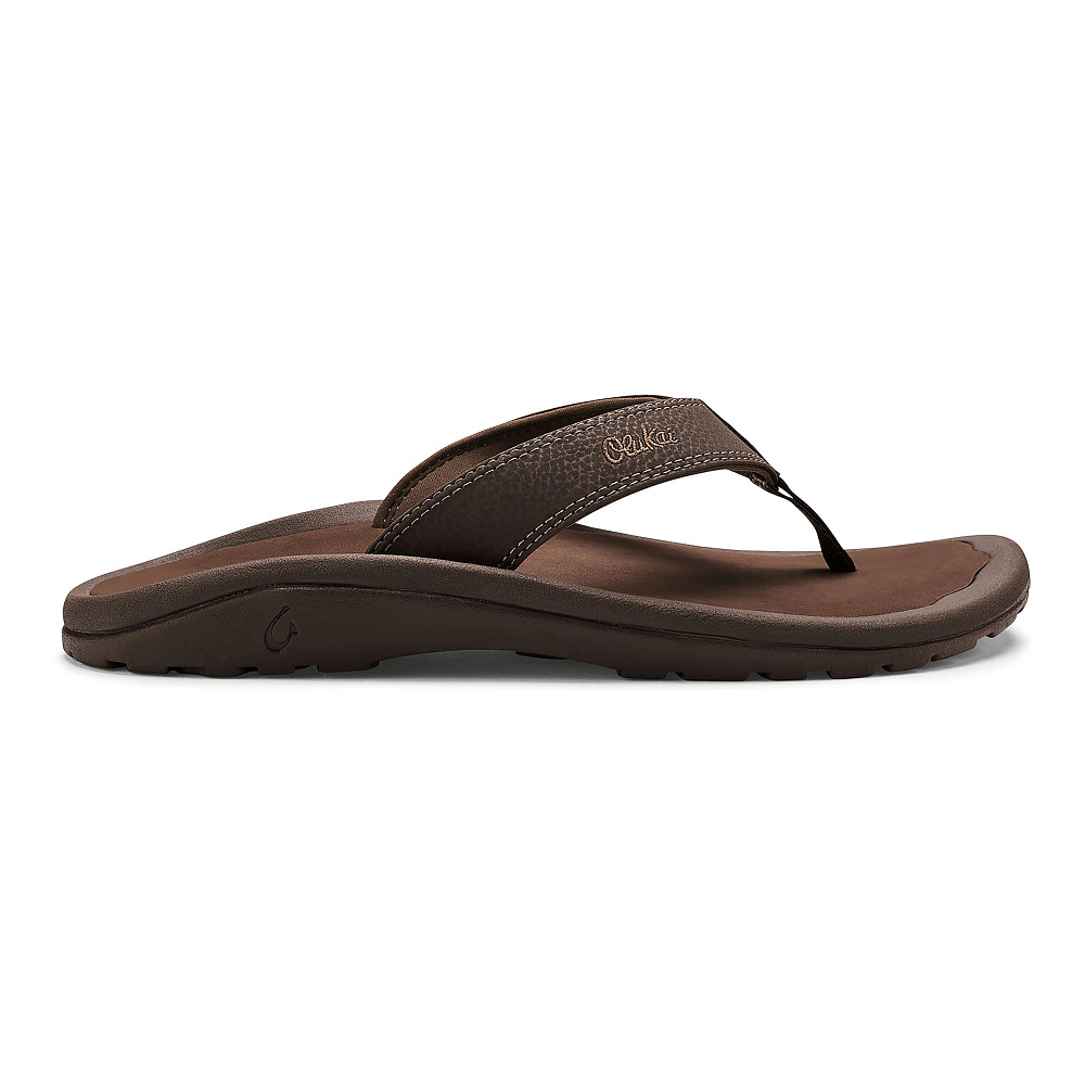 Mens OluKai Ohana Sandals Shoe