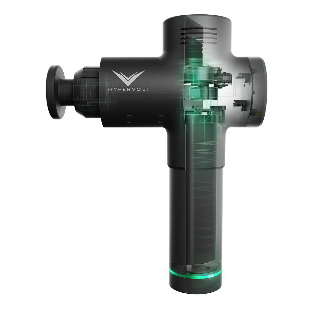 ウエイトトレーニング HYPERVOLT Plus ウエイトトレーニング HYPERVOLT