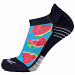 Zensah Limited Edition No-Show Socks - Watermelons