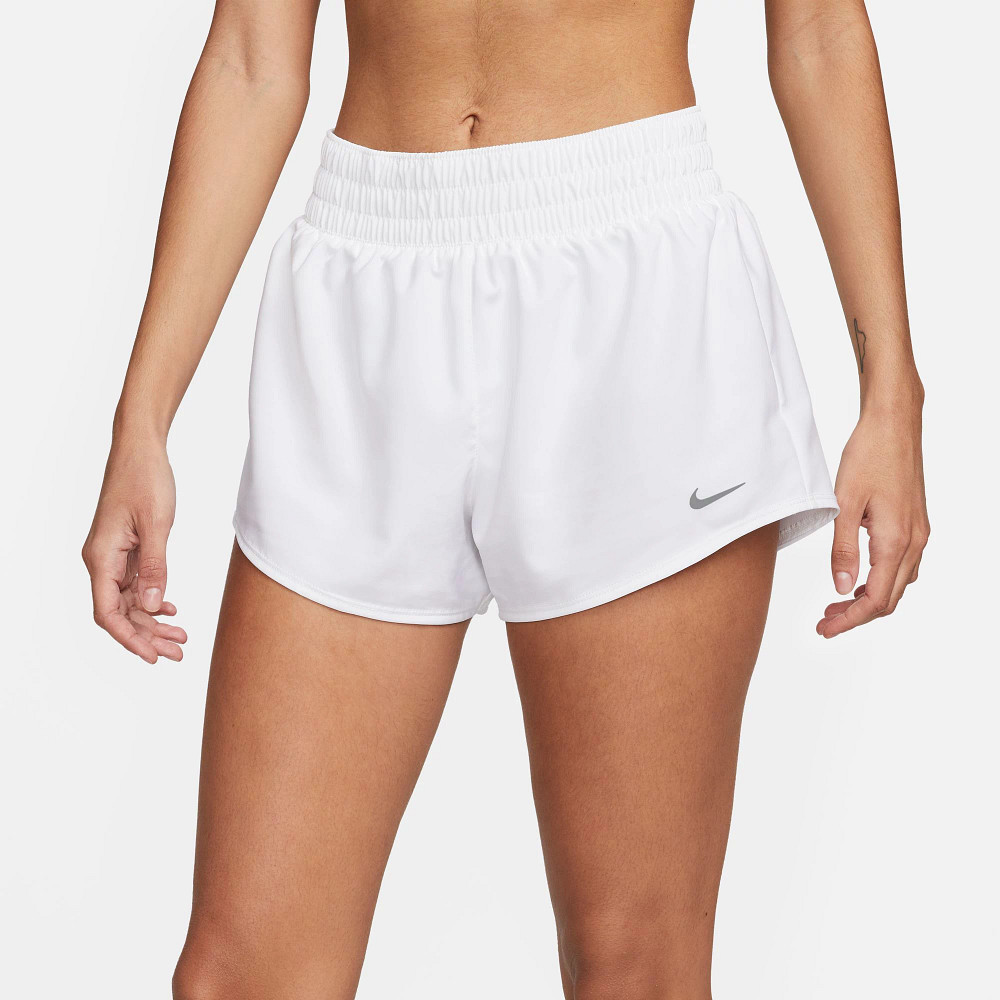 ★★Nike★★ Dry Fit One Mid Rise 3 Inch Two-in-One Shorts W F8014_0001_main