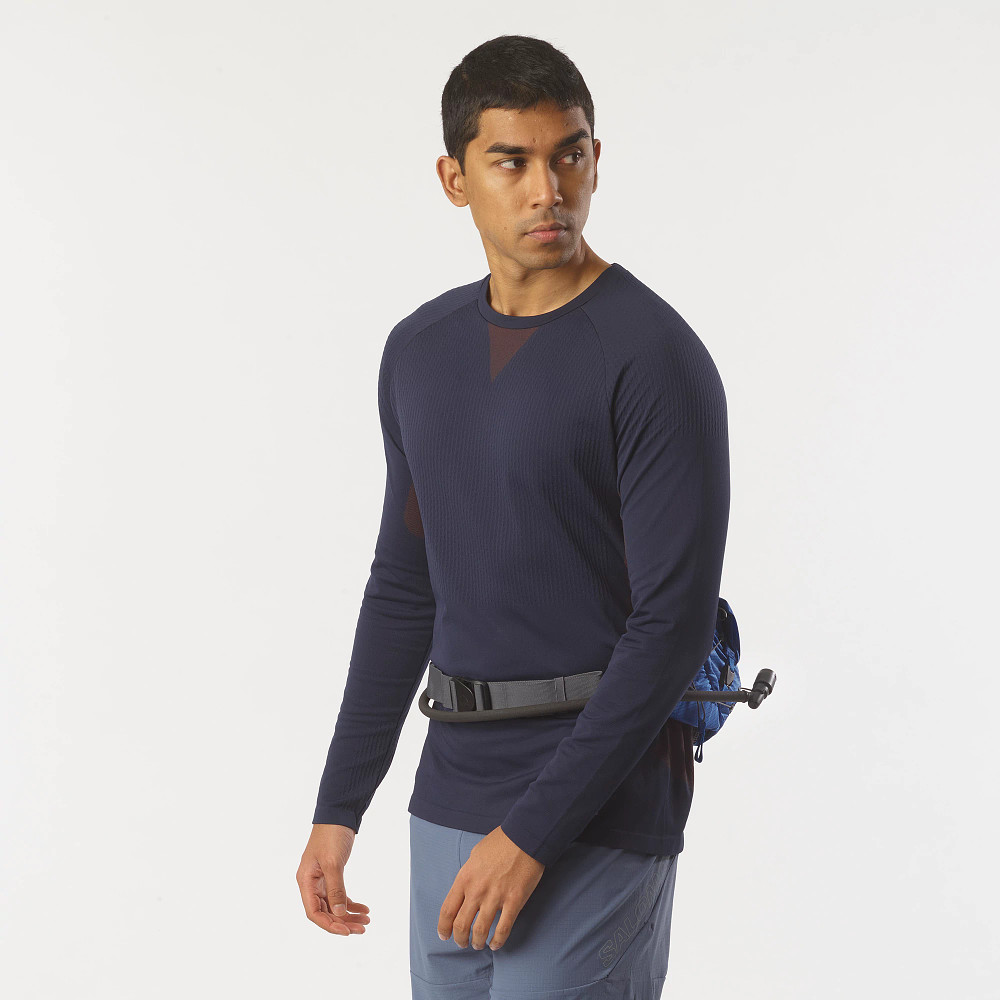 Salomon Cross Season Bladder Waist Belt Hydration