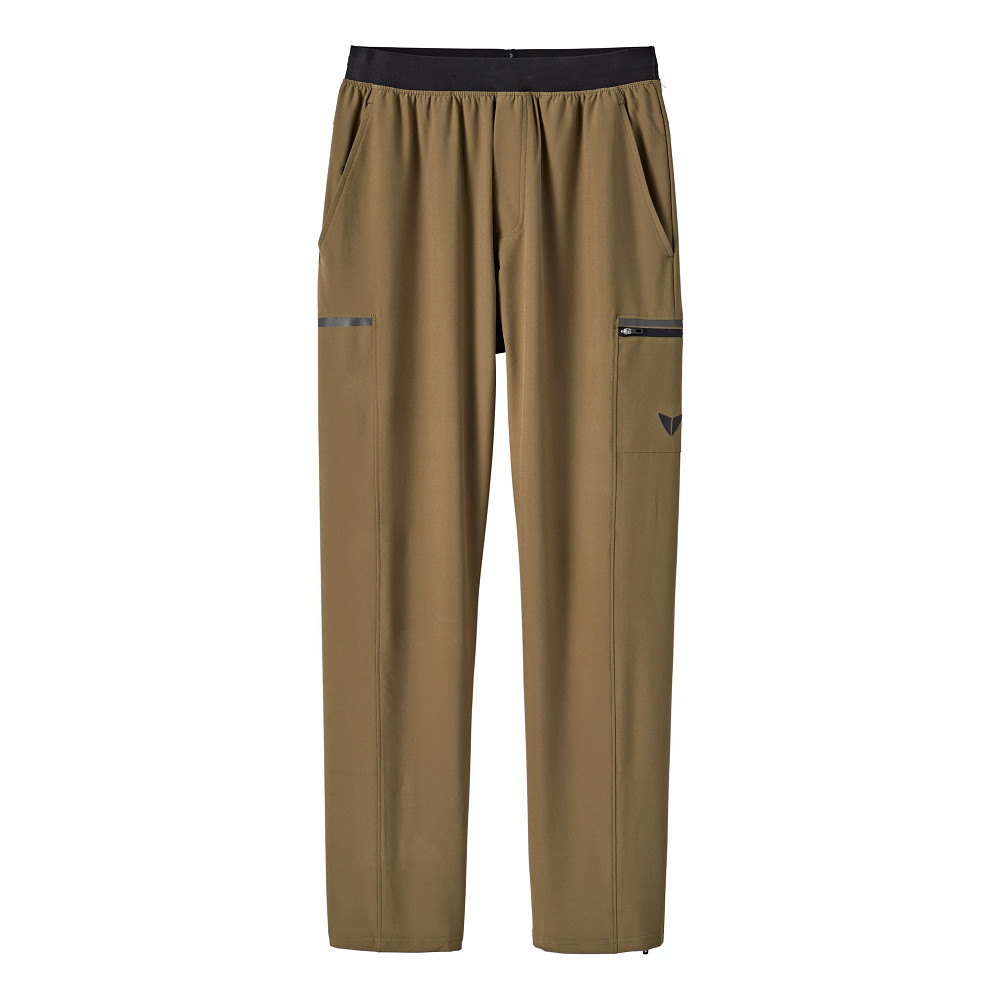 Wholesale Pants With Zipper Back Pocket Flame Retardant & Multiple Sizes