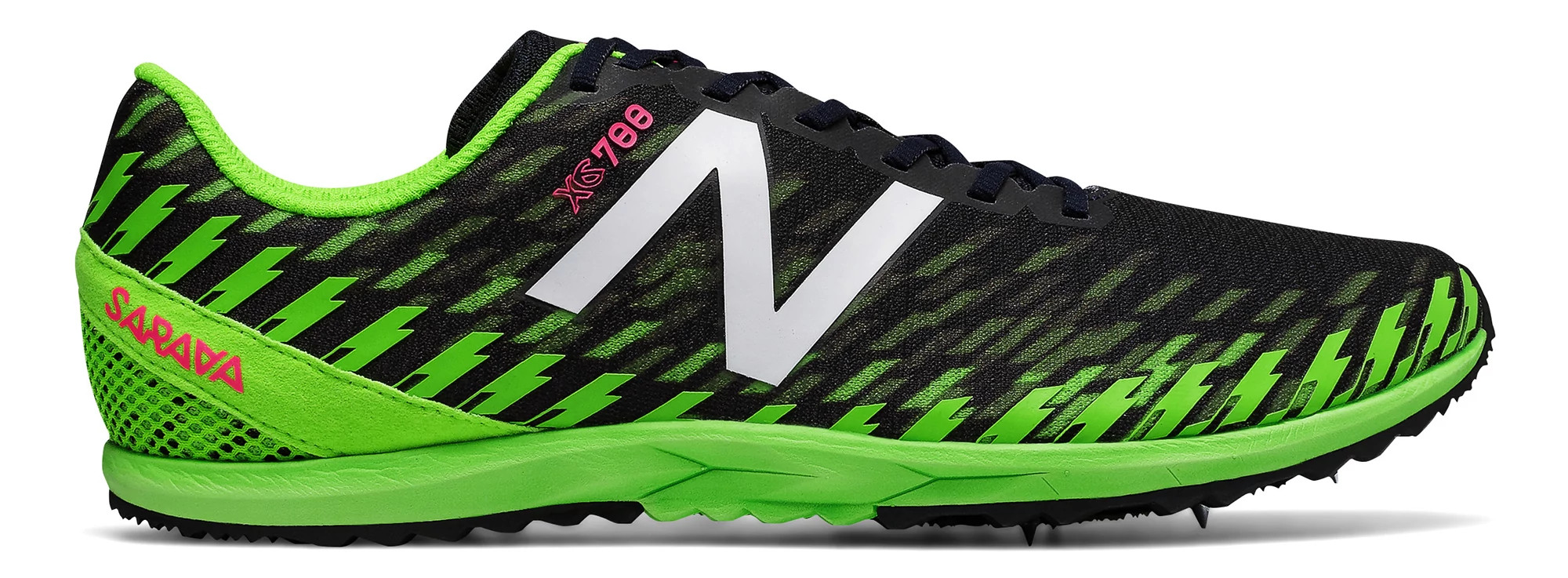 New balance sales xc700v5