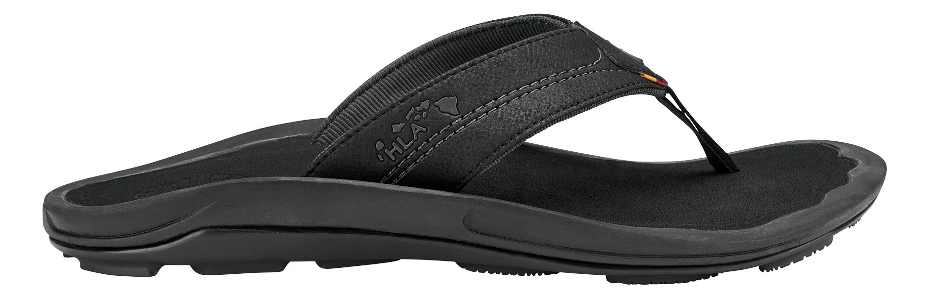 Mens OluKai Kipi Sandals Shoe