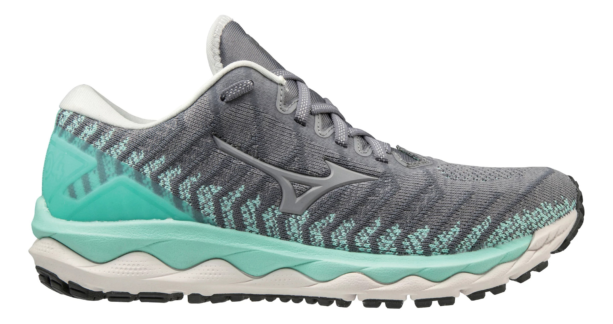 mizuno waveknit womens