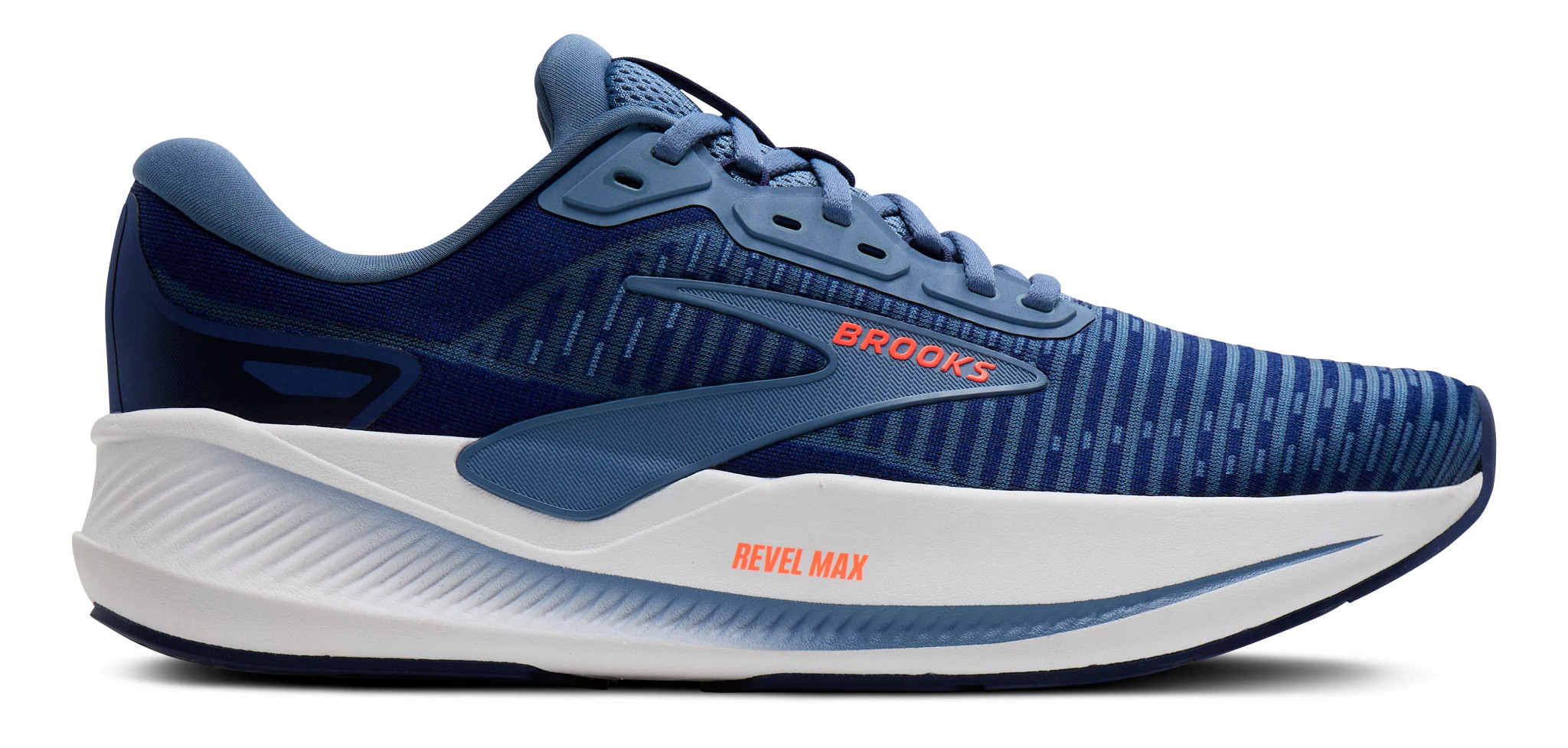 Brooks Revel Max
