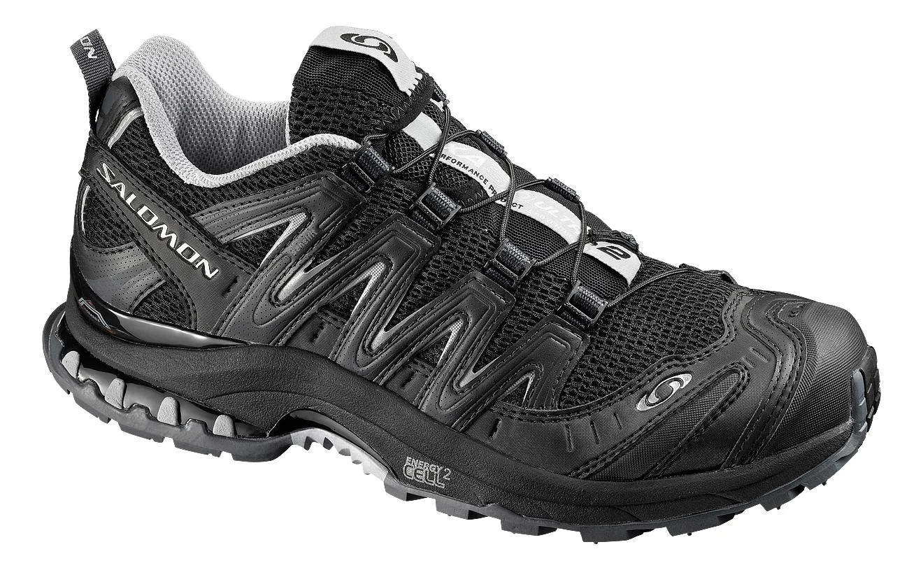 salomon women's xa pro 3d gtx w trail running shoe