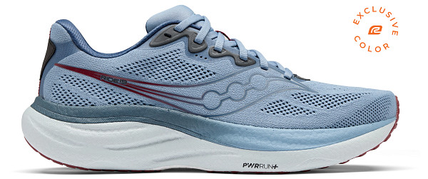 Mens Saucony Ride 19 Running Shoe