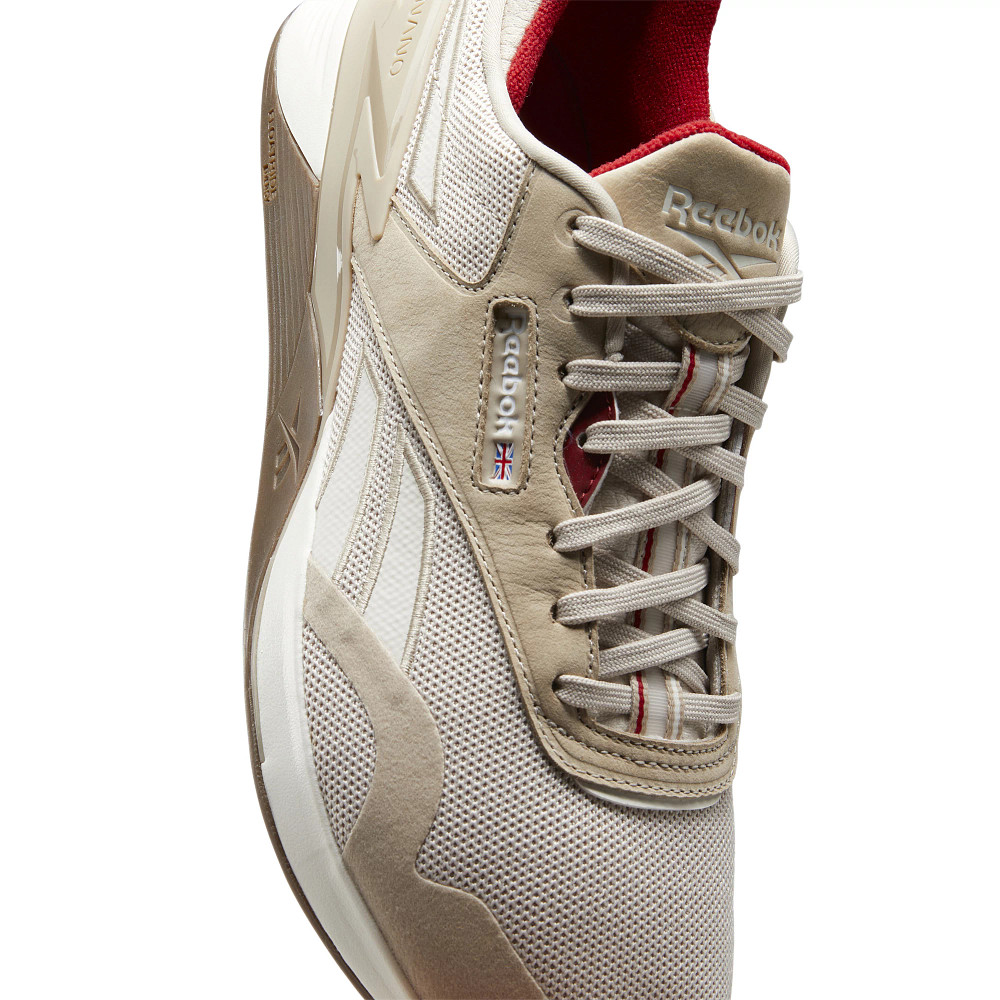 Reebok Nano Classic Cross Training Shoe