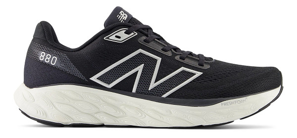 Mens New Balance Fresh Foam X 880v15 Running Shoe display picture 3