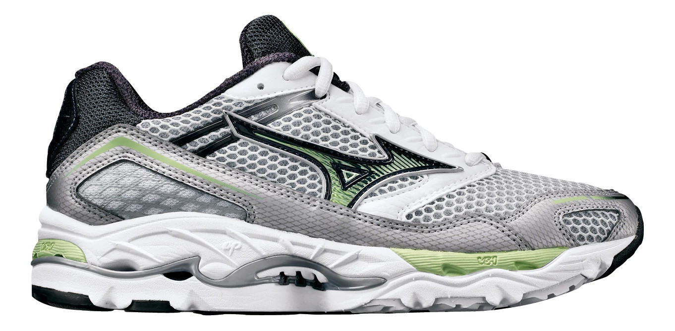 Mizuno wave renegade sale