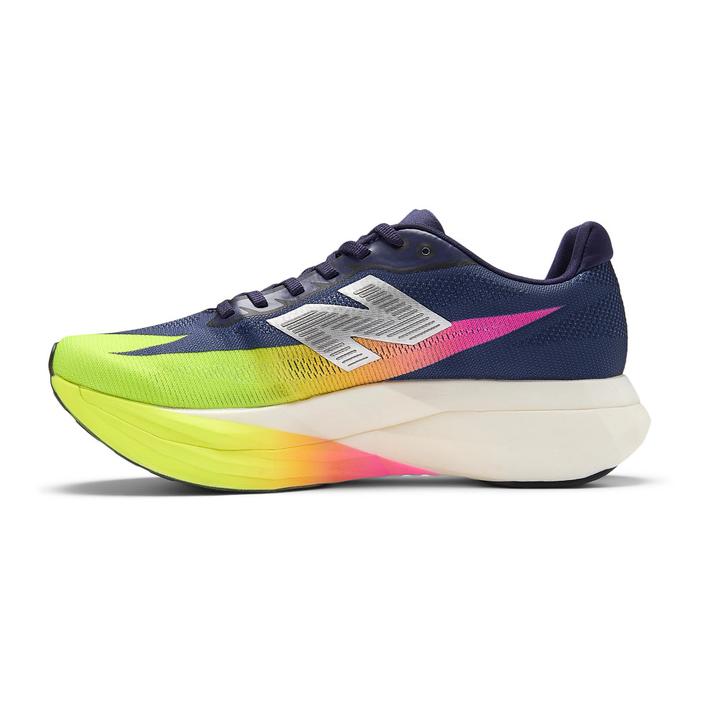 Womens New Balance FuelCell SuperComp Elite v5 Running Shoe