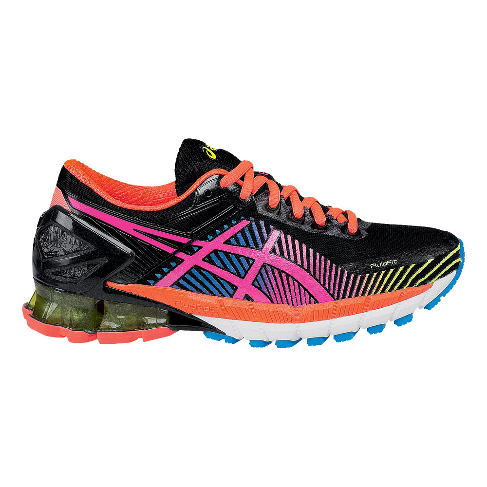 Asics gel-kinsei 6 2024 women's running shoe