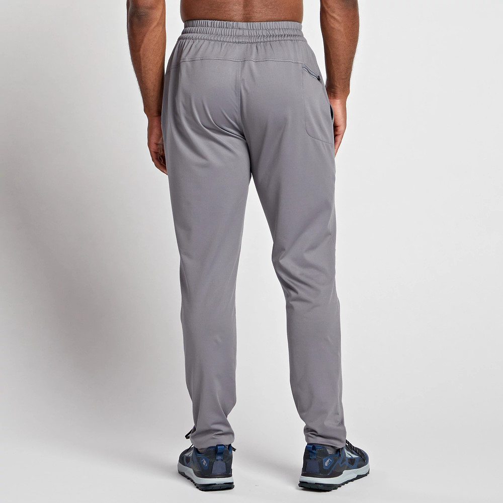 Mens Korsa Trail Blazing Track 2.0 Jogger Pants