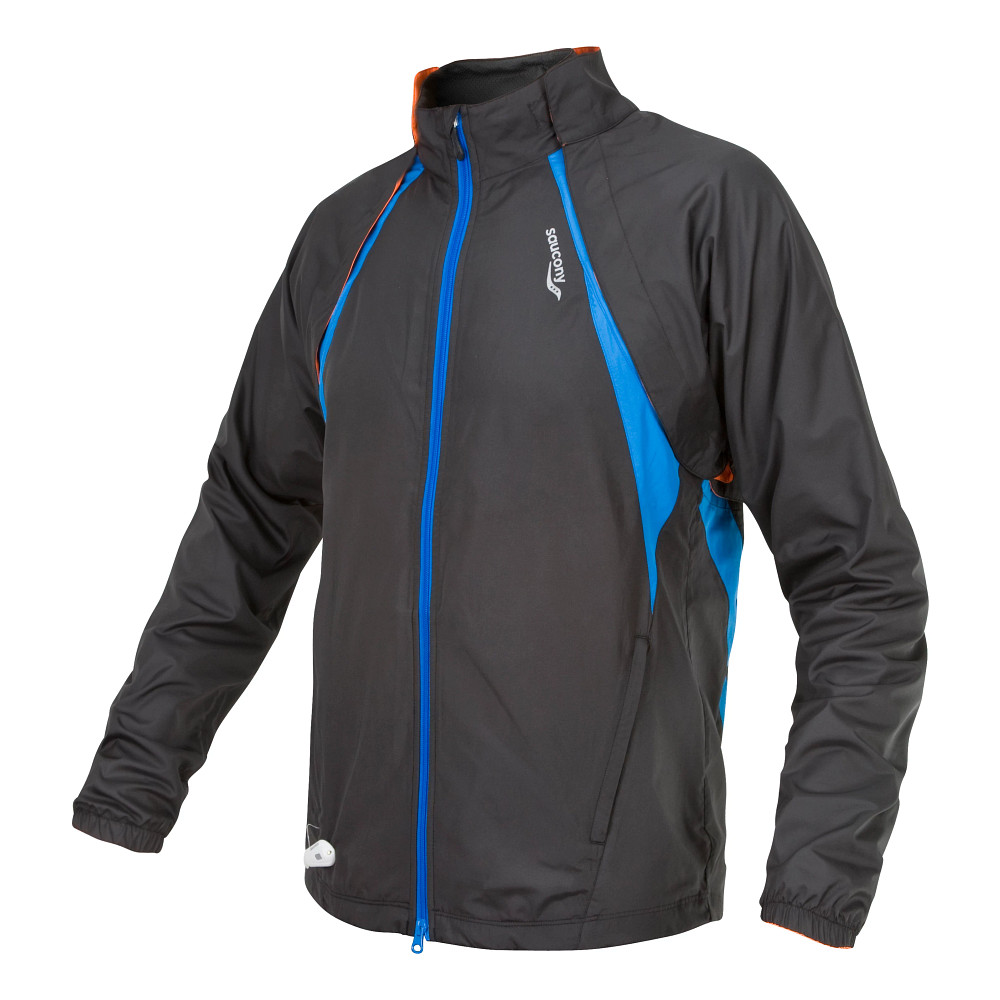 Saucony sonic reflex jacket mens deals price