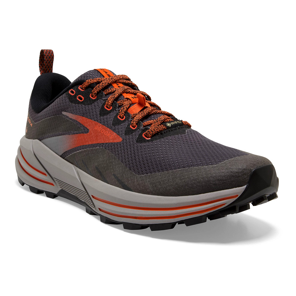 Cheap brooks cascadia 2 mens online