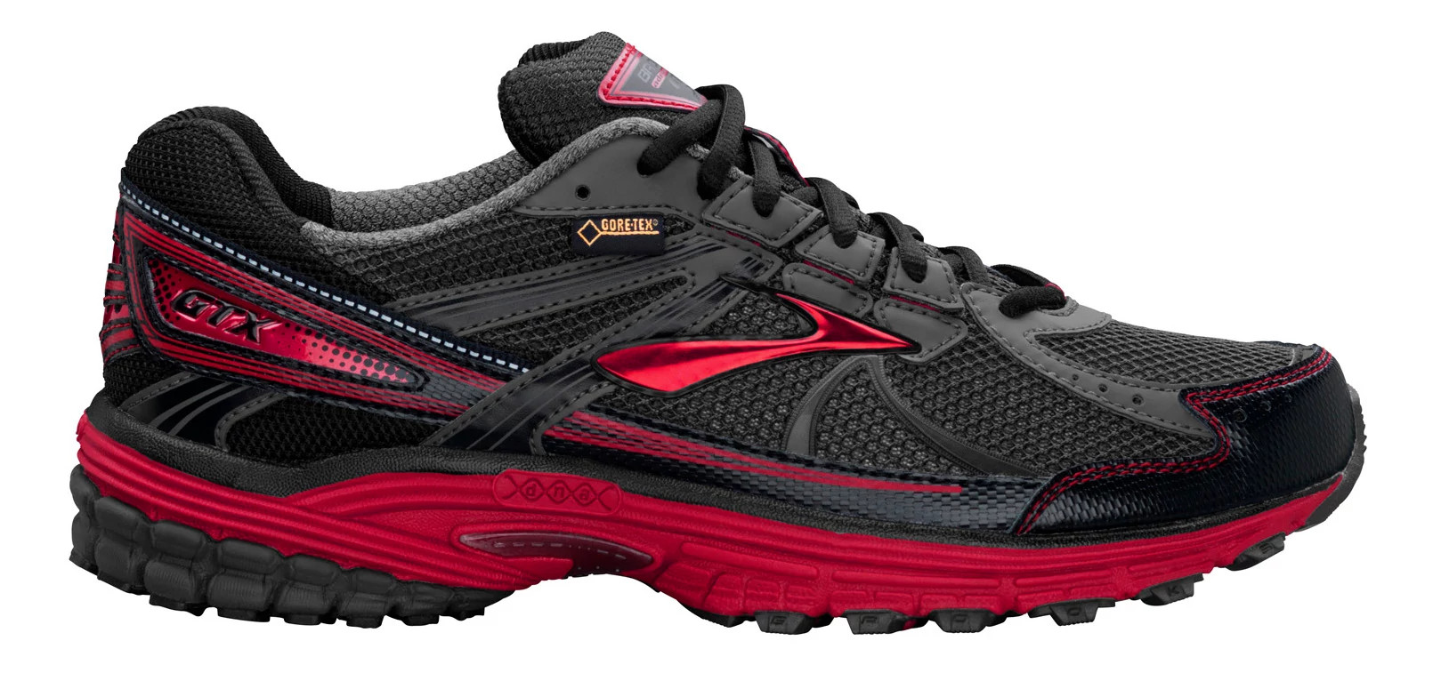 Brooks on sale asr gtx