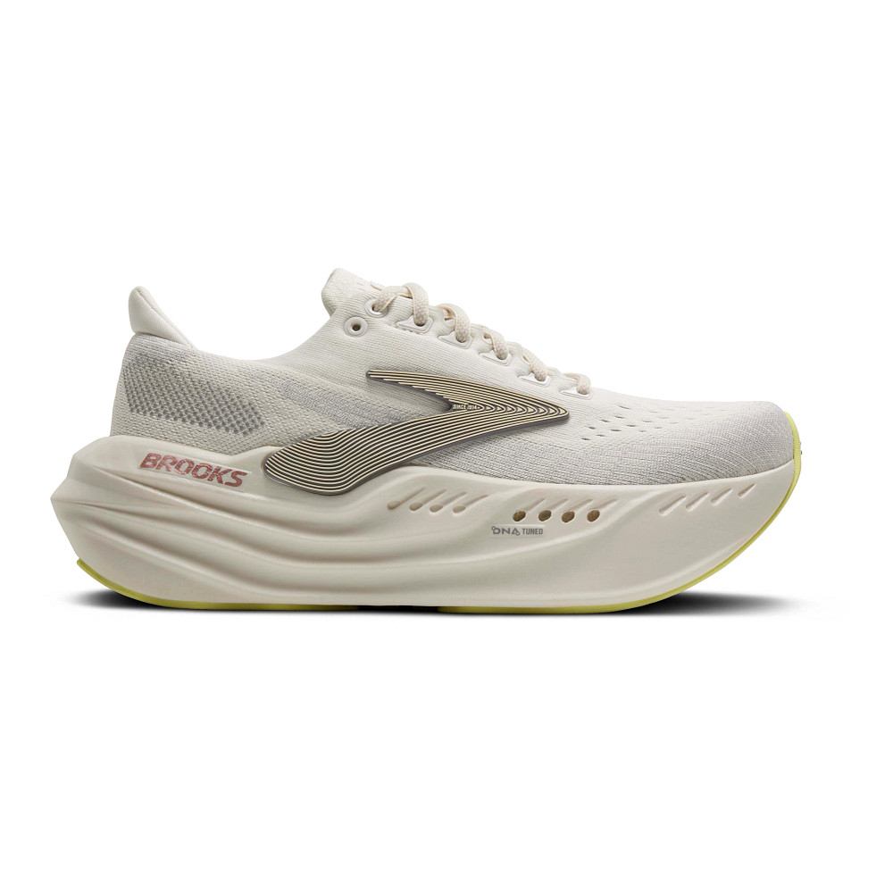 【25cm】BROOKS Glycerin MAX Limited Color Womens Brooks Glycerin Max Running Shoe