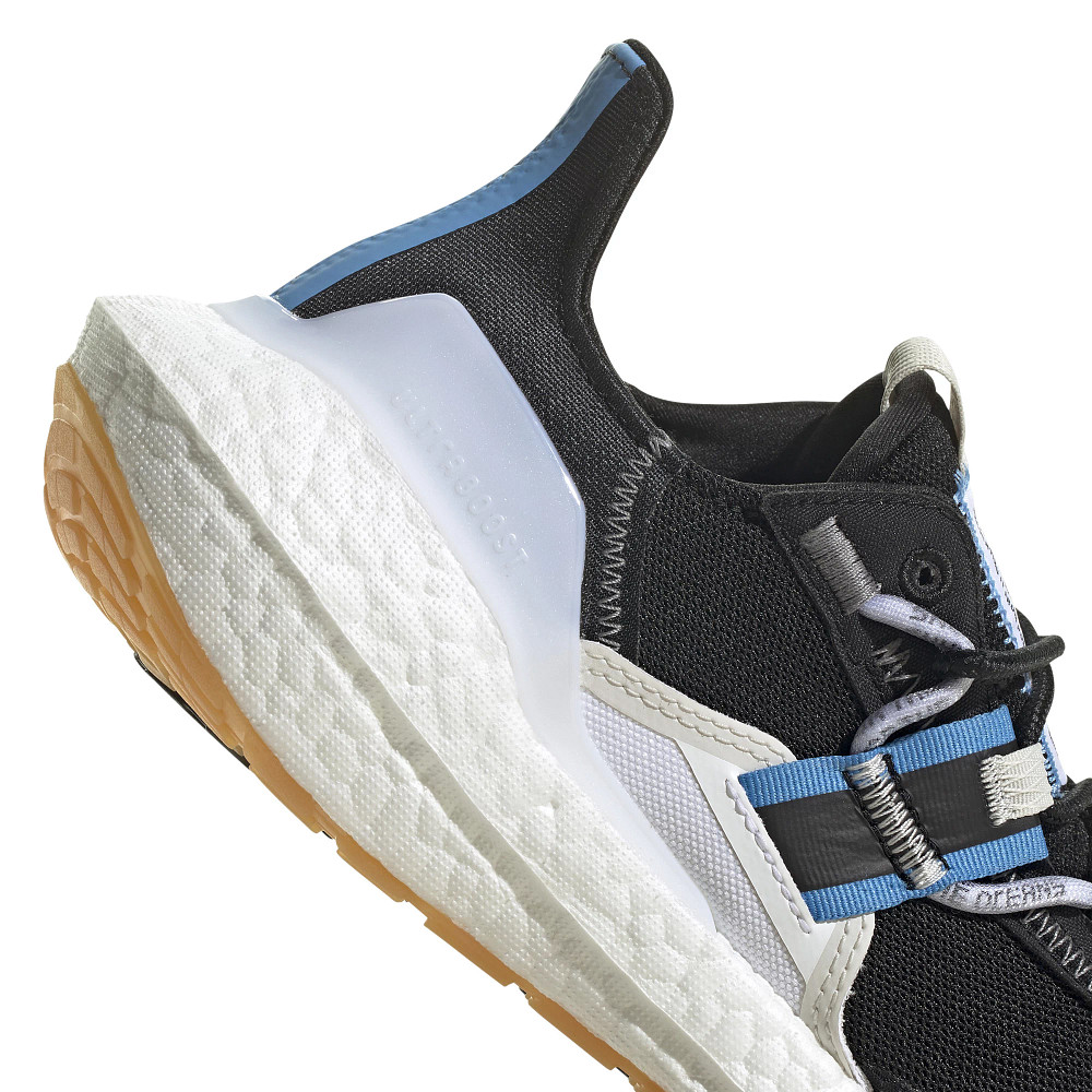 Ultra Boost 22 X Parley Running Shoe