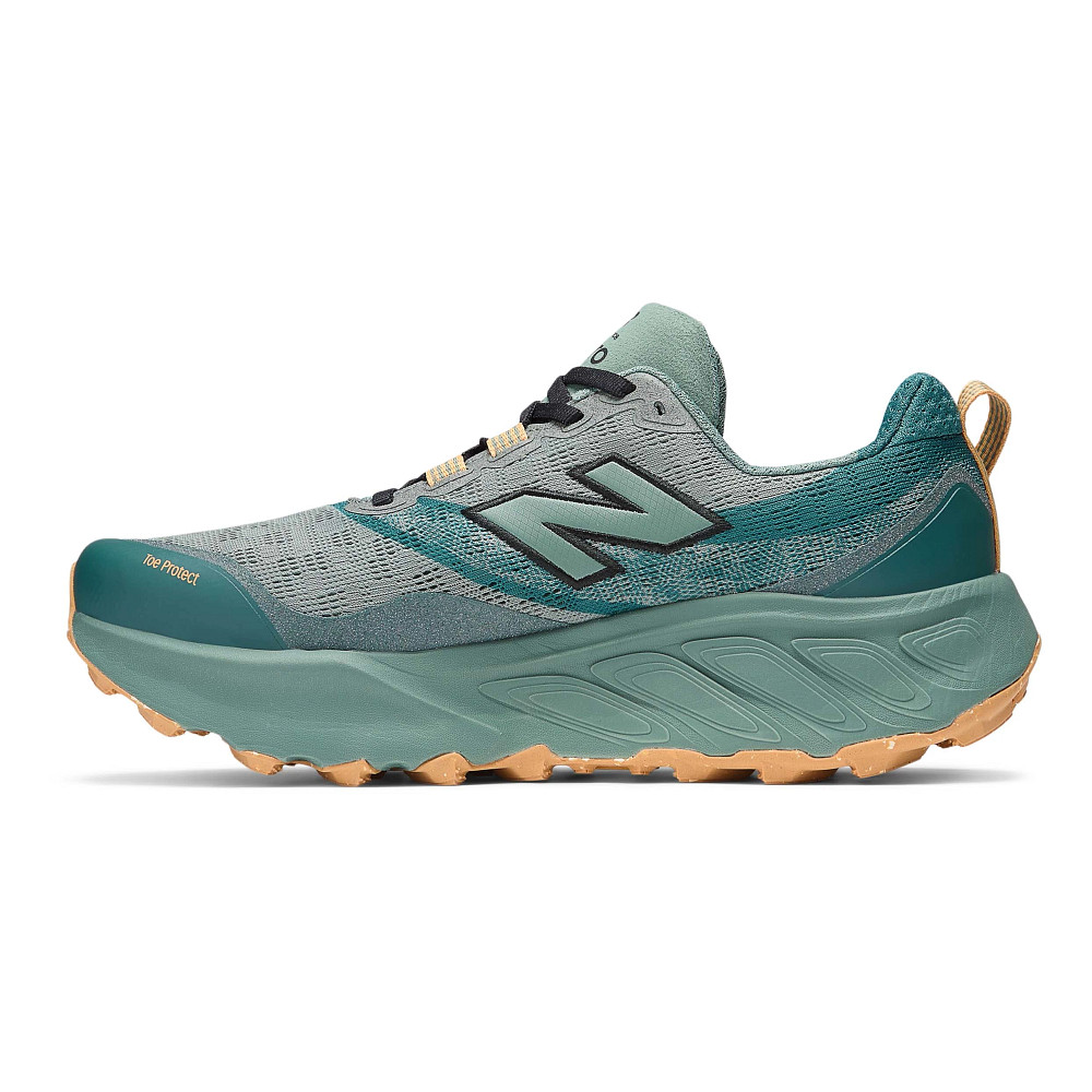 【New Balance】★ランニング★ Men's Fresh Foam X Hierro v9 New Balance Fresh Foam X Hierro v9 Men's Shoes Black