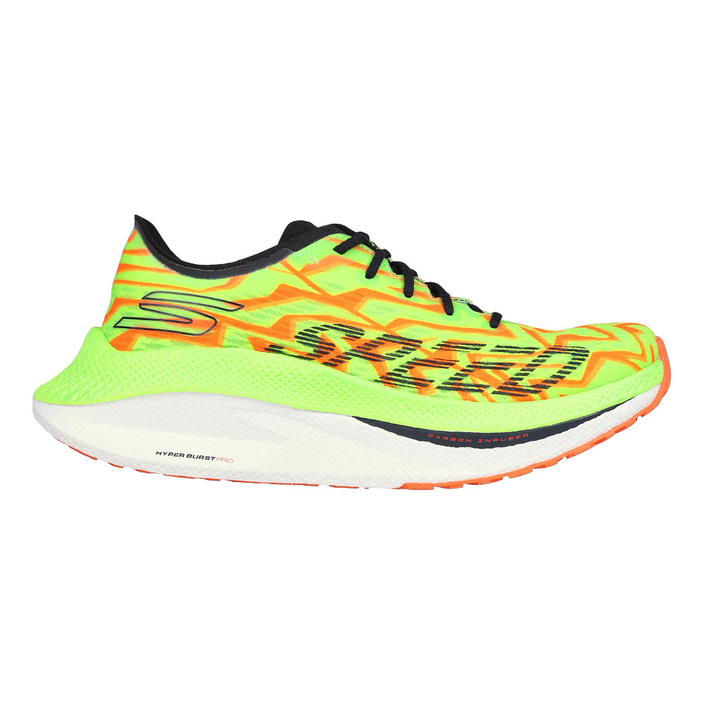 SKECHERS - 新品未使用　Skechers GO RUN SPEED BEAST 28 Womens Skechers Go Run Speed Beast Running Shoe