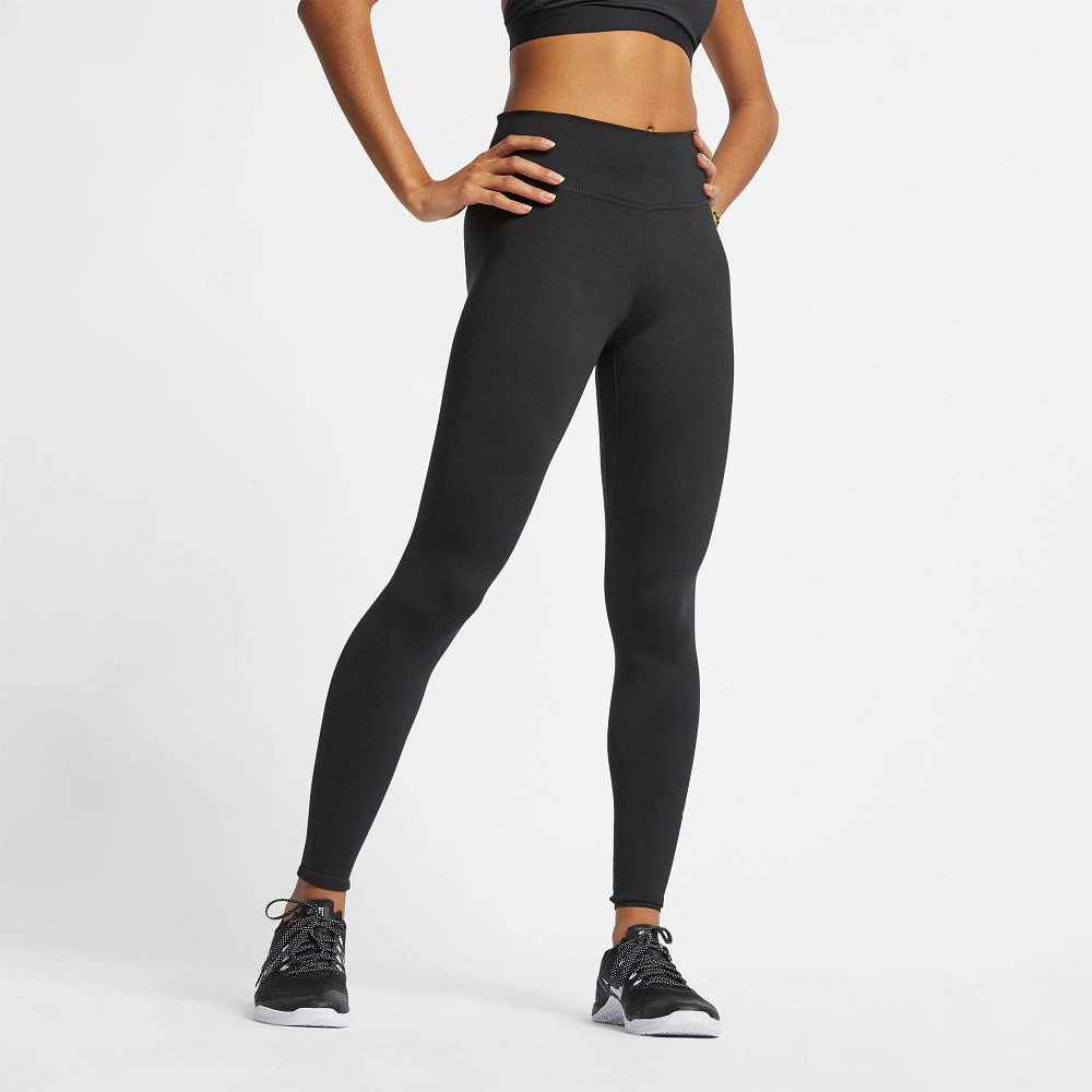 New Balance Women's 2.0 Soft Base Layer Pant with Non-Rolling