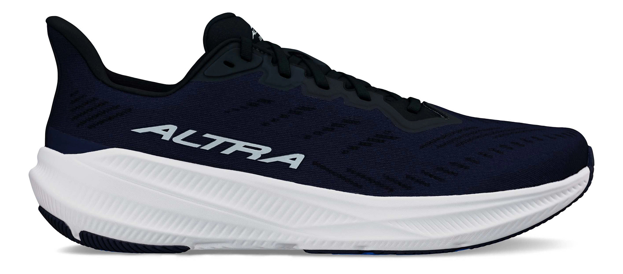 NEW ALTRA men\'s experience flow 2 shoes in black/black Altra Experience Flow 2 Men main image 2