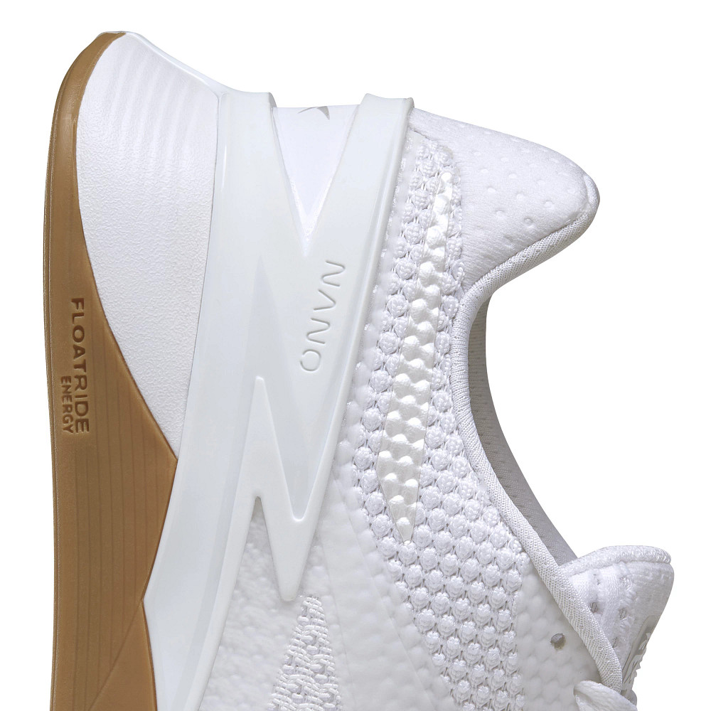 Reebok nano cheap 3 womens silver