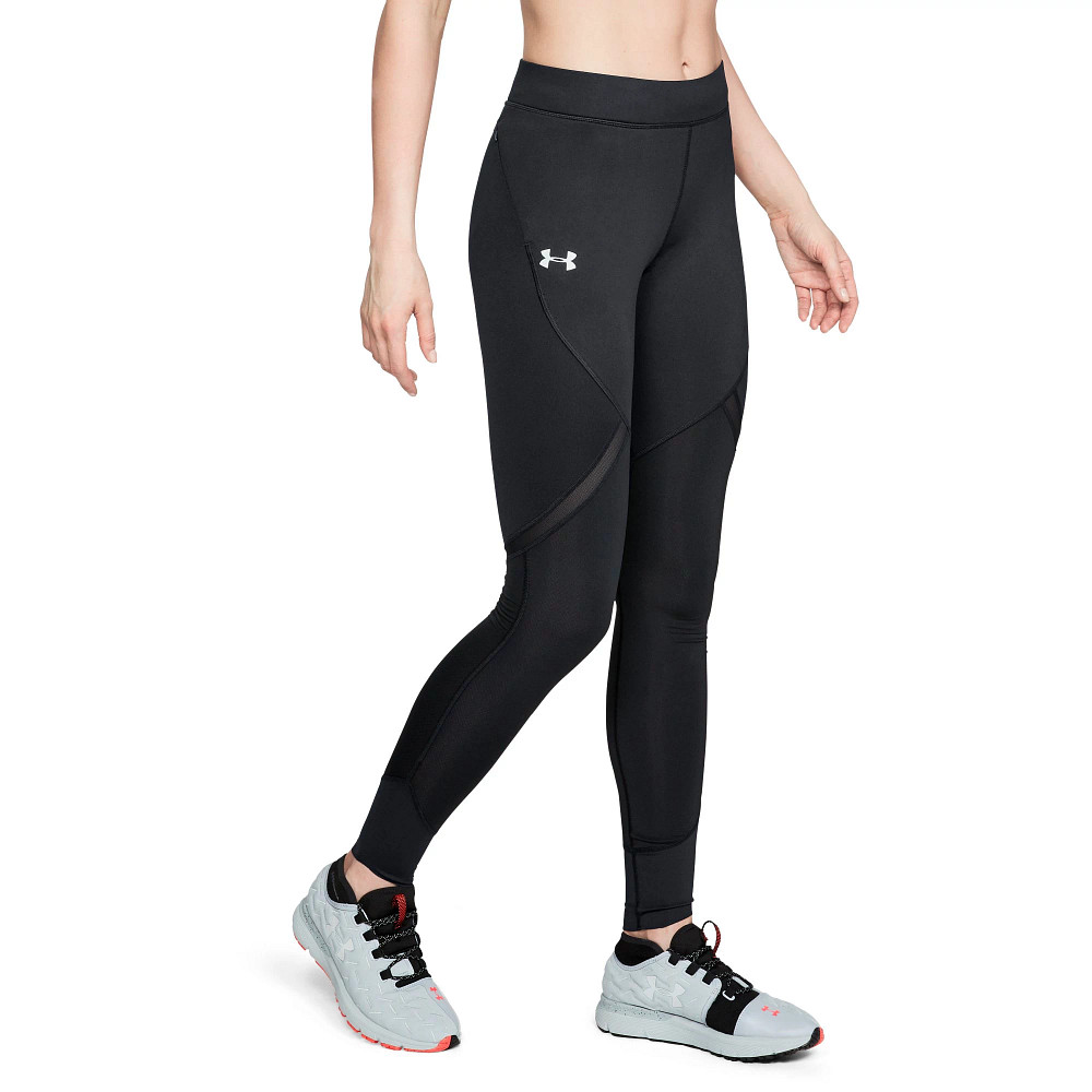 Under Armour Womens Reactor Run Legging