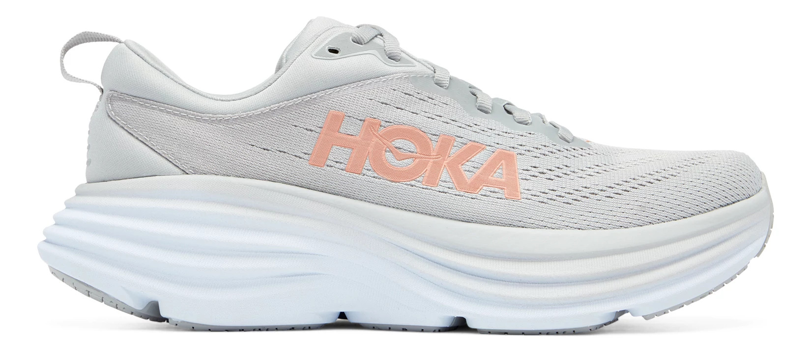 Women's HOKA Bondi 8 Running Shoe Road Runner Sports
