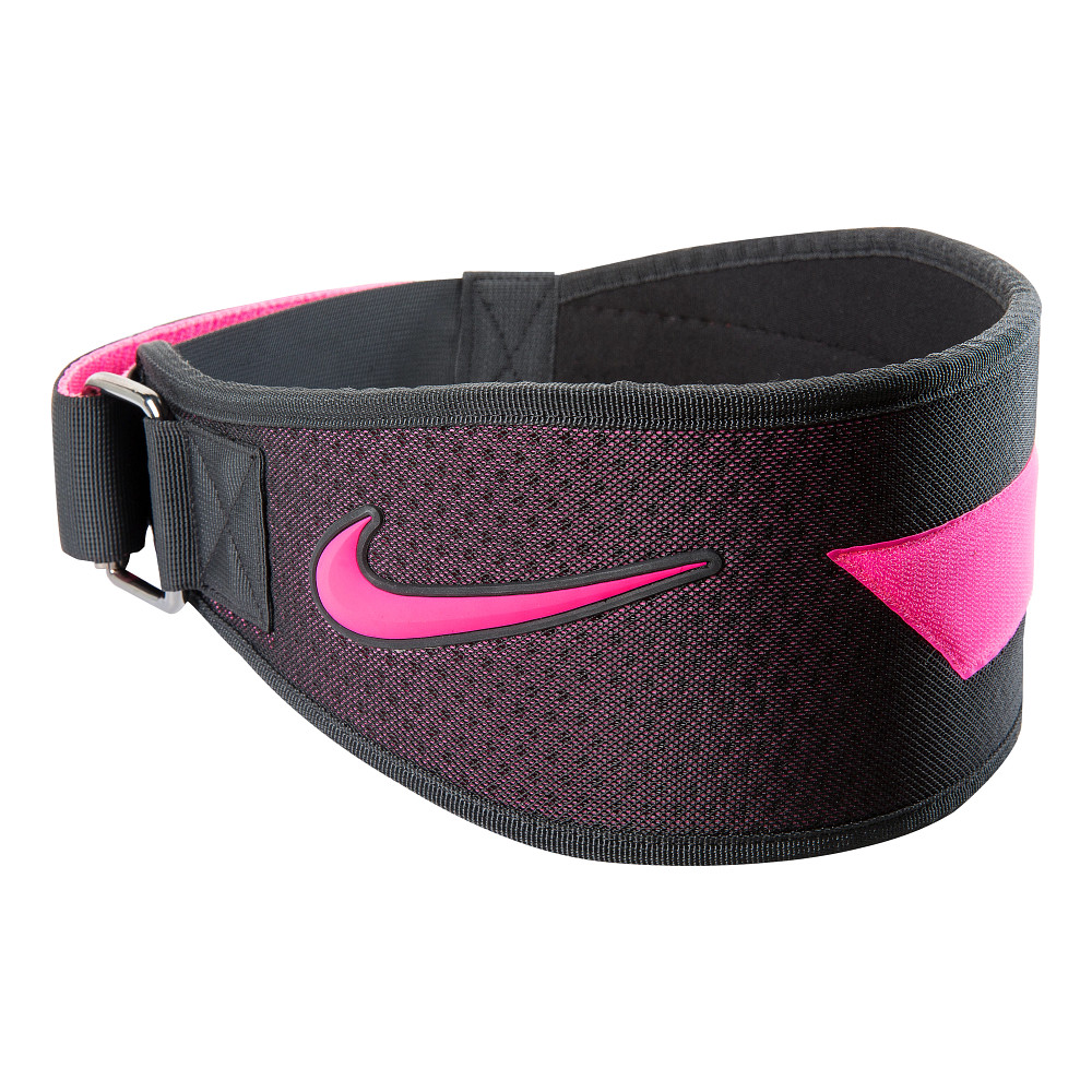 Nike weight lifting clearance belt